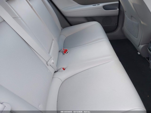 KMHM34AC3PA026083 Hyundai Ioniq 6 Sel