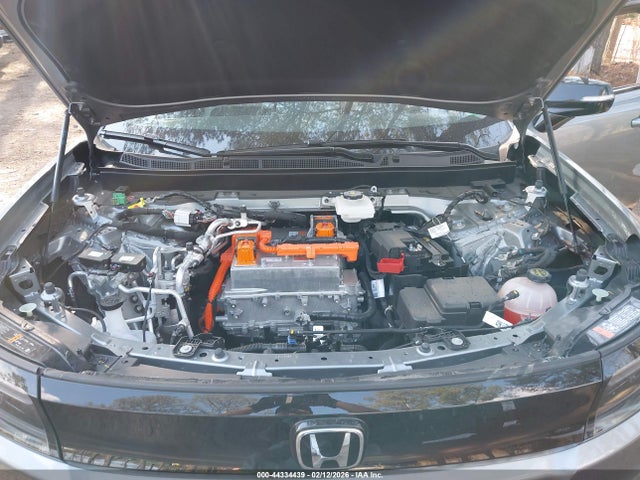 3GPKHXRJ7RS518326 Honda Prologue Touring