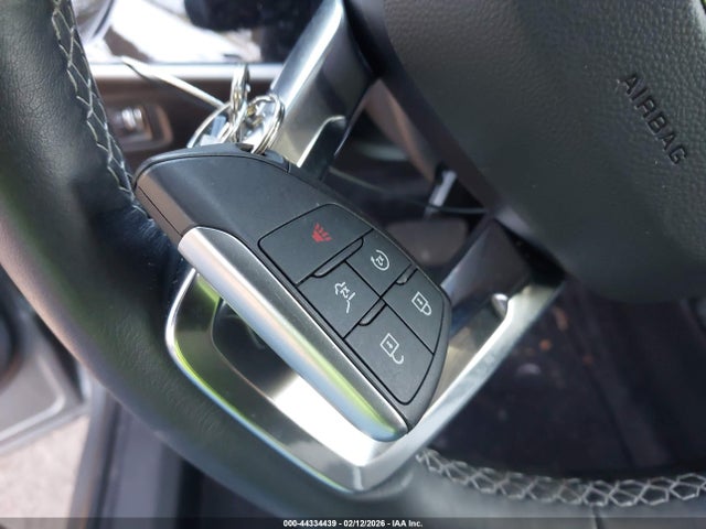 3GPKHXRJ7RS518326 Honda Prologue Touring