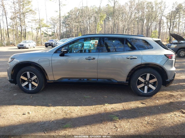 3GPKHXRJ7RS518326 Honda Prologue Touring