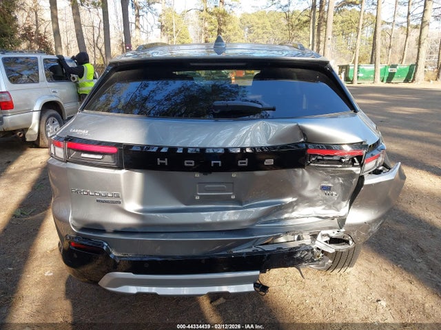 3GPKHXRJ7RS518326 Honda Prologue Touring
