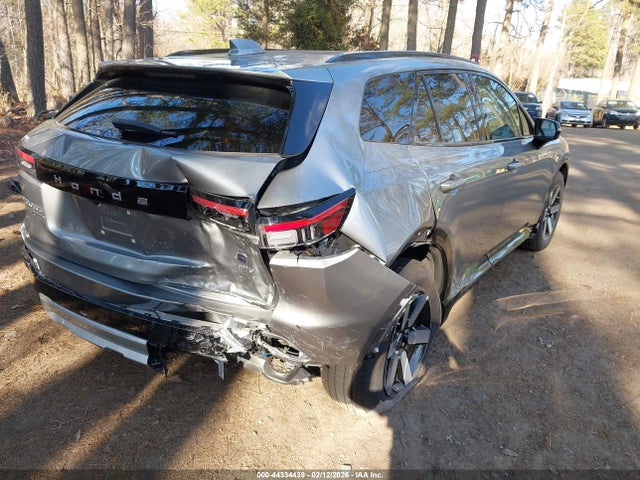 3GPKHXRJ7RS518326 Honda Prologue Touring