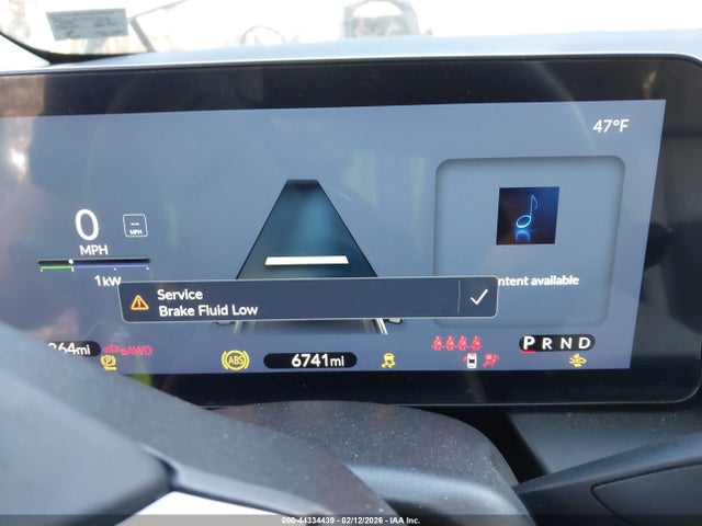 3GPKHXRJ7RS518326 Honda Prologue Touring