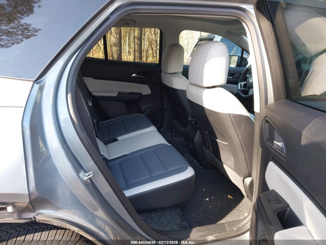 3GPKHXRJ7RS518326 Honda Prologue Touring