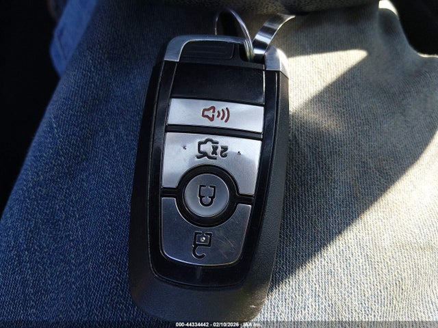 2022 FORD MUSTANG 1FATP8UH5N5130430 Photo 10