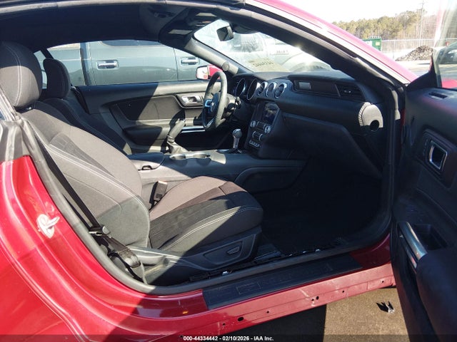 2022 FORD MUSTANG 1FATP8UH5N5130430 Photo 4