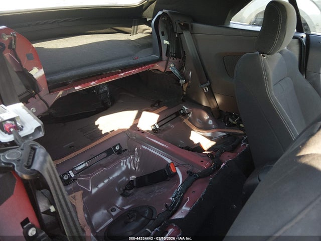 2022 FORD MUSTANG 1FATP8UH5N5130430 Photo 7