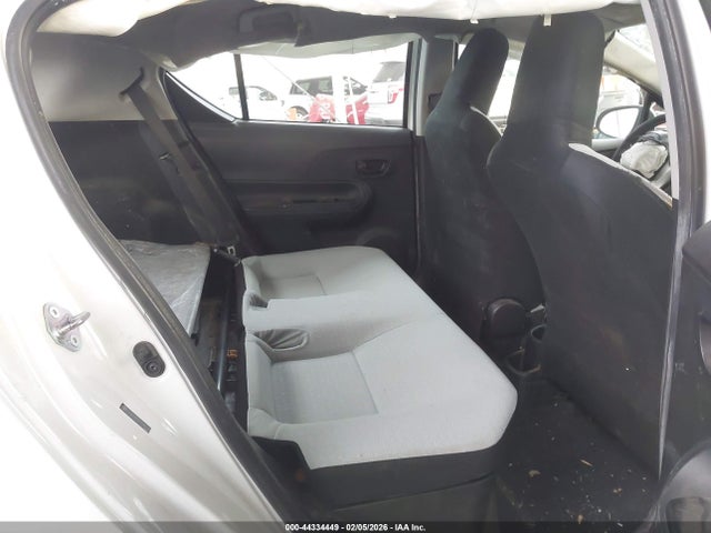 JTDKDTB37F1099148 Toyota Prius C One