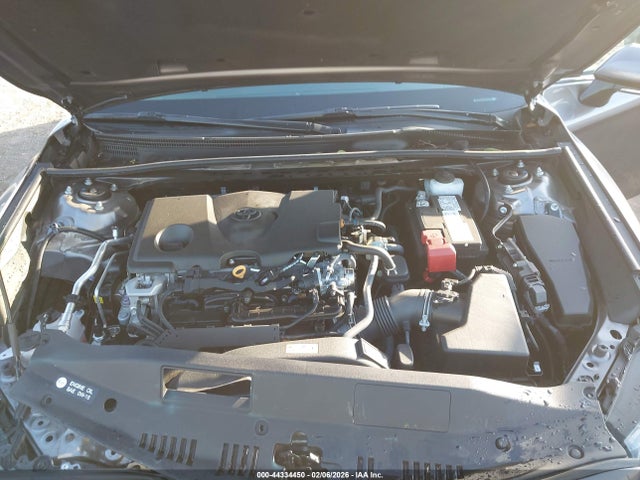 4T1G11AK0RU848804 Toyota CAMRY SE