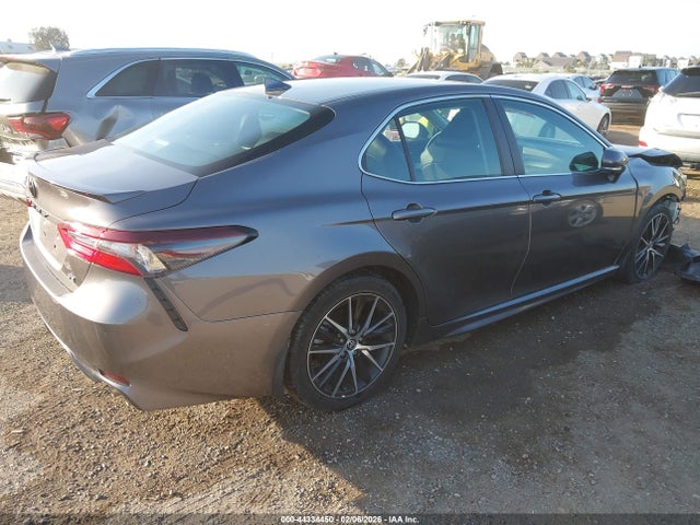4T1G11AK0RU848804 Toyota CAMRY SE