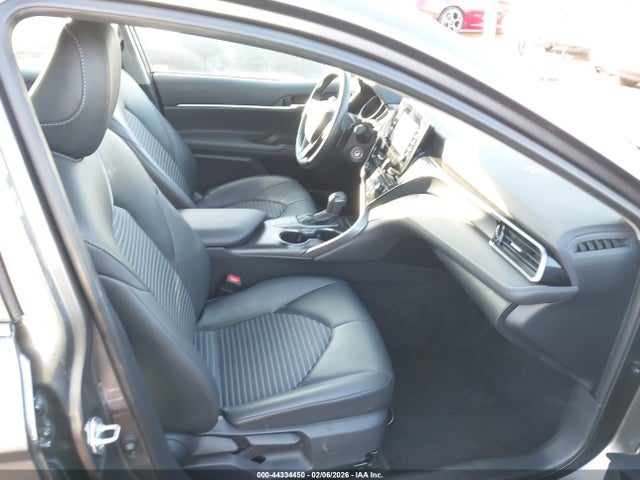 4T1G11AK0RU848804 Toyota CAMRY SE
