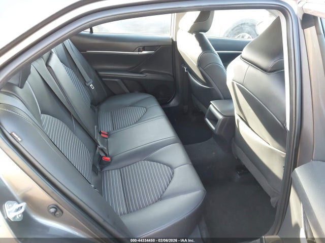 4T1G11AK0RU848804 Toyota CAMRY SE