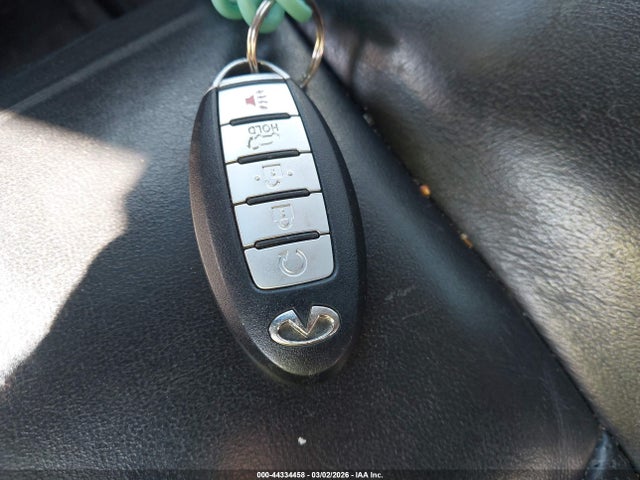2015 Infiniti Qx60 მანქანა იყიდება აუქციონზე, vin: 5N1AL0MN7FC549988, აუქციონის ნომერი: 44334458