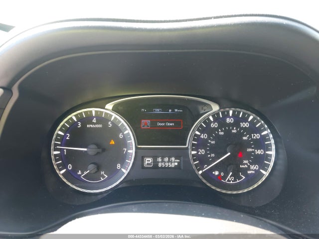 2015 Infiniti Qx60 მანქანა იყიდება აუქციონზე, vin: 5N1AL0MN7FC549988, აუქციონის ნომერი: 44334458