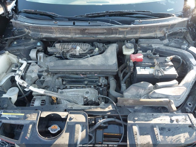Продаж на аукціоні авто 2016 Nissan Rogue Sl, vin: 5N1AT2MV0GC770300, номер лоту: 44334461
