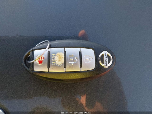Продаж на аукціоні авто 2016 Nissan Rogue Sl, vin: 5N1AT2MV0GC770300, номер лоту: 44334461