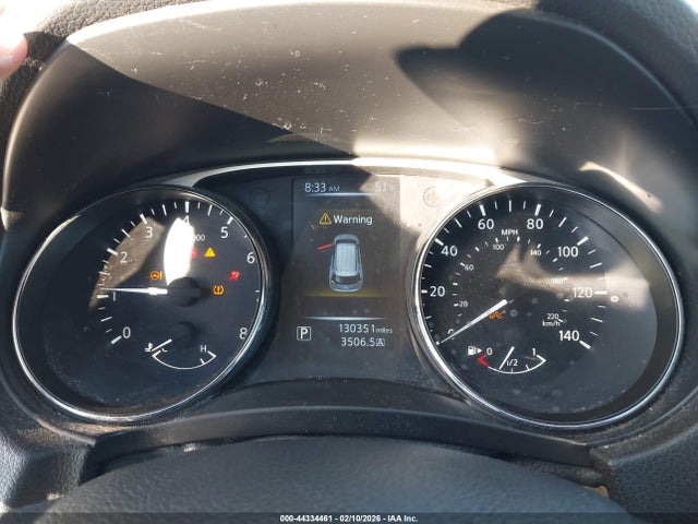 Продаж на аукціоні авто 2016 Nissan Rogue Sl, vin: 5N1AT2MV0GC770300, номер лоту: 44334461