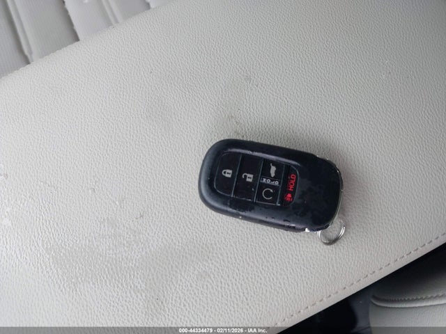 Honda Cr-v Ex-l Awd 2026 2HKRS4H73TH427688 Image 11