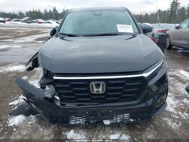Honda Cr-v Ex-l Awd 2026 2HKRS4H73TH427688 Image 13