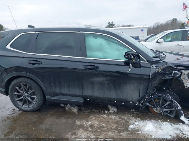 Honda Cr-v Ex-l Awd 2026 2HKRS4H73TH427688 Image 14