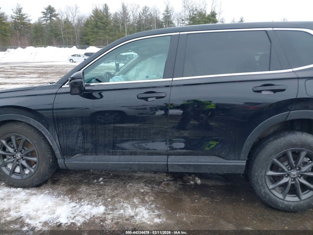 Honda Cr-v Ex-l Awd 2026 2HKRS4H73TH427688 Image 15