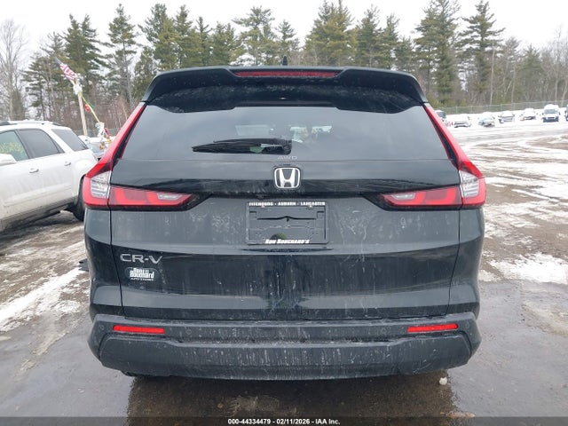 Honda Cr-v Ex-l Awd 2026 2HKRS4H73TH427688 Image 17