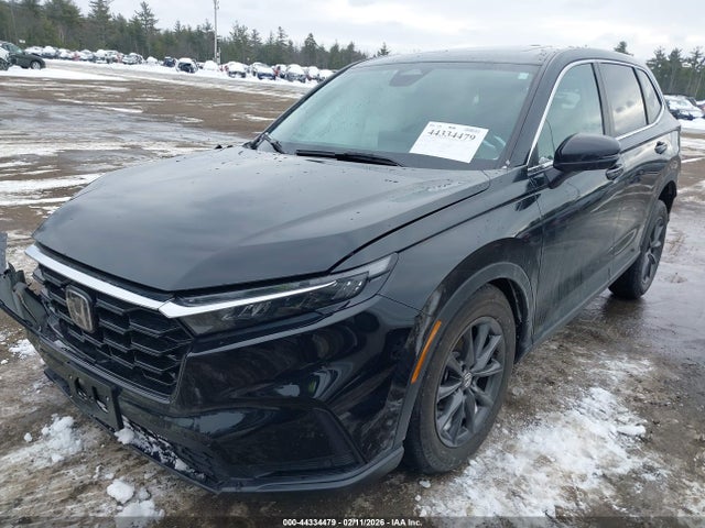 Honda Cr-v Ex-l Awd 2026 2HKRS4H73TH427688 Image 2
