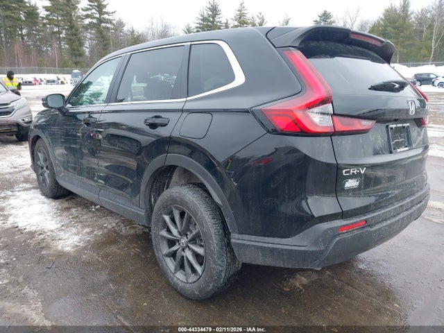 Honda Cr-v Ex-l Awd 2026 2HKRS4H73TH427688 Image 3