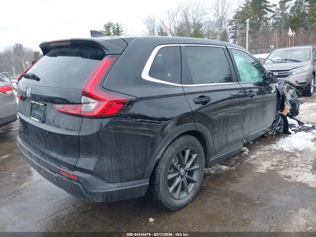 Honda Cr-v Ex-l Awd 2026 2HKRS4H73TH427688 Image 4
