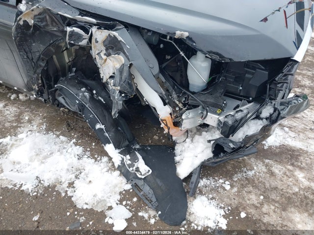 Honda Cr-v Ex-l Awd 2026 2HKRS4H73TH427688 Image 6