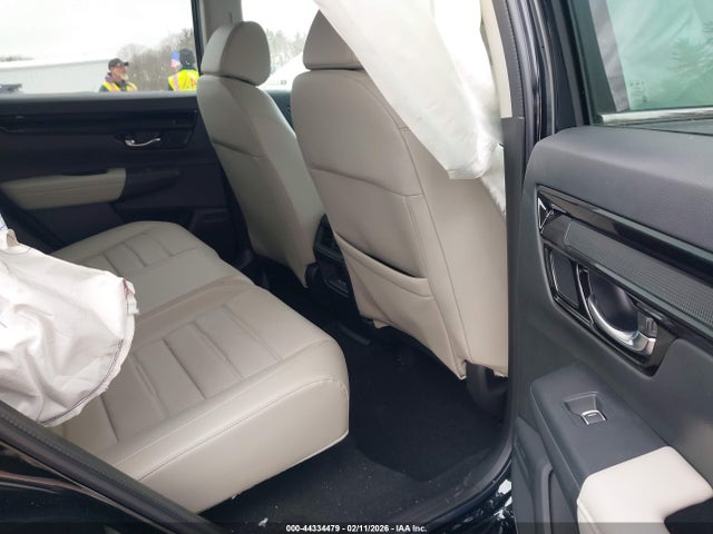 Honda Cr-v Ex-l Awd 2026 2HKRS4H73TH427688 Image 8