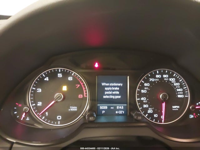 2013 AUDI Q5 WA1LFAFP5DA023550 Photo 6