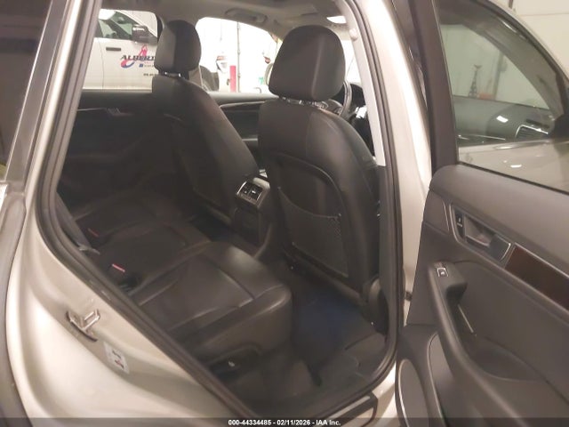 2013 AUDI Q5 WA1LFAFP5DA023550 Photo 7