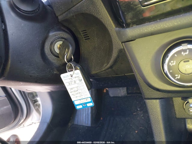 2016 TOYOTA COROLLA 2T1BURHE6GC689821 Photo 10