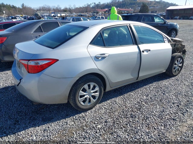 2016 TOYOTA COROLLA 2T1BURHE6GC689821 Photo 3