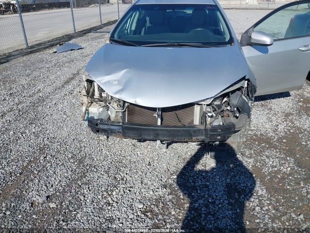 2016 TOYOTA COROLLA 2T1BURHE6GC689821 Photo 5