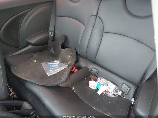 2013 MINI HARDTOP WMWSU3C51DT685956 Photo 7