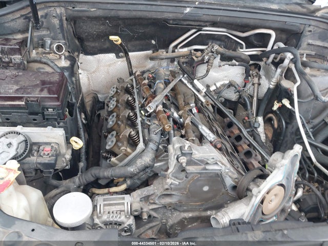 2012 DODGE DURANGO 1C4SDJDT6CC362229 Photo 5