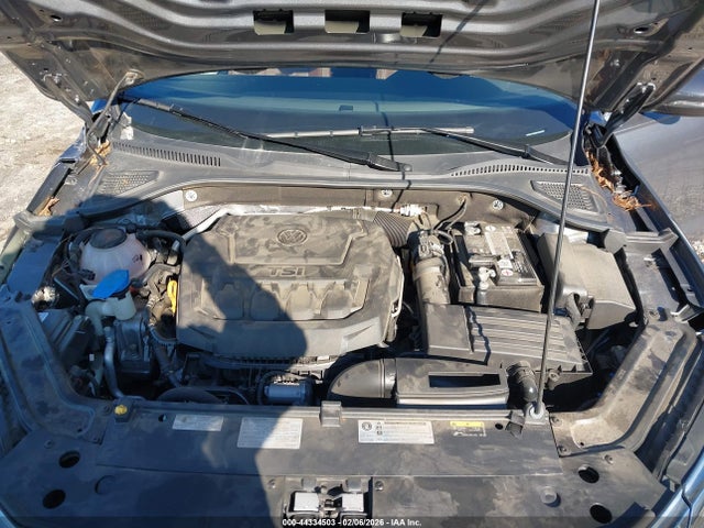 1VWCA7A39LC026057 Volkswagen Passat 2.0t Sel