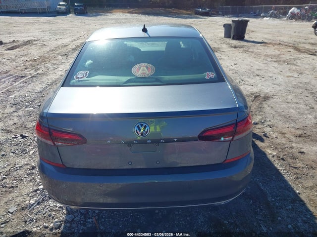 1VWCA7A39LC026057 Volkswagen Passat 2.0t Sel