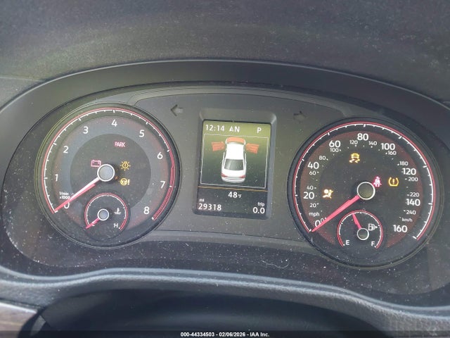 1VWCA7A39LC026057 Volkswagen Passat 2.0t Sel