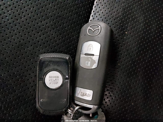 Продаж на аукціоні авто 2016 Mazda Cx-5 Grand Touring, vin: JM3KE4DY6G0600184, номер лоту: 44334509