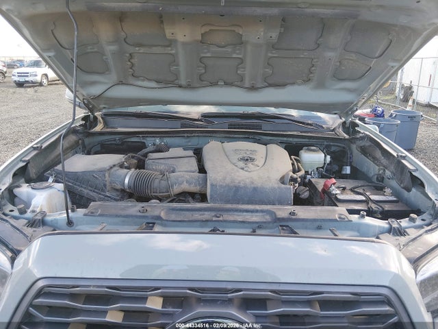 3TMCZ5AN9PM554378 Toyota Tacoma Trd Off Road