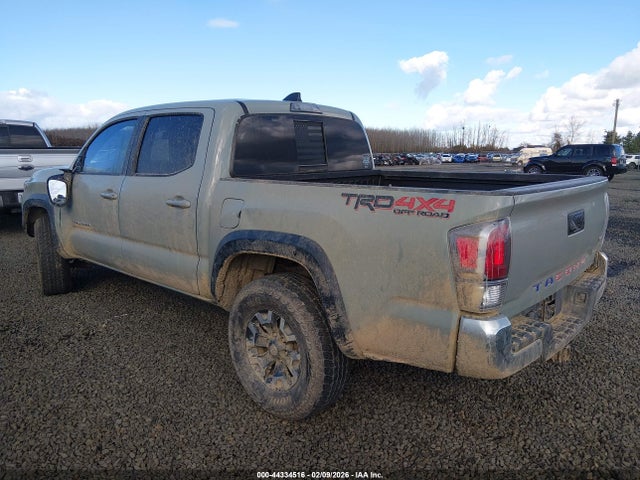 3TMCZ5AN9PM554378 Toyota Tacoma Trd Off Road