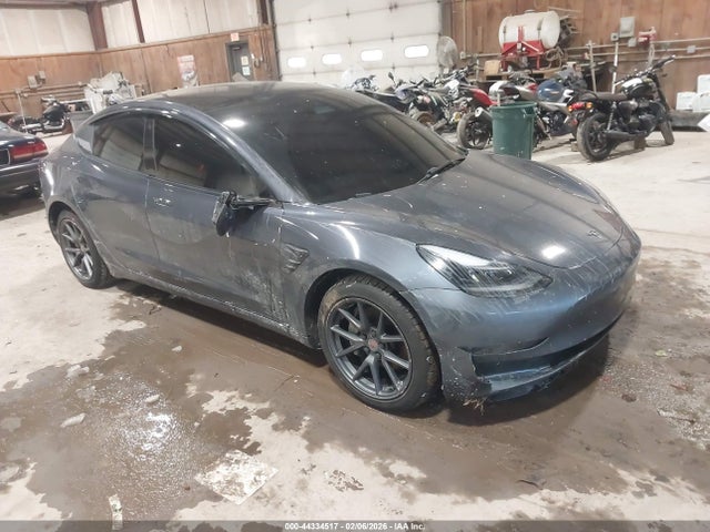 2023 TESLA MODEL 3 5YJ3E1EA3PF679635 Photo 0