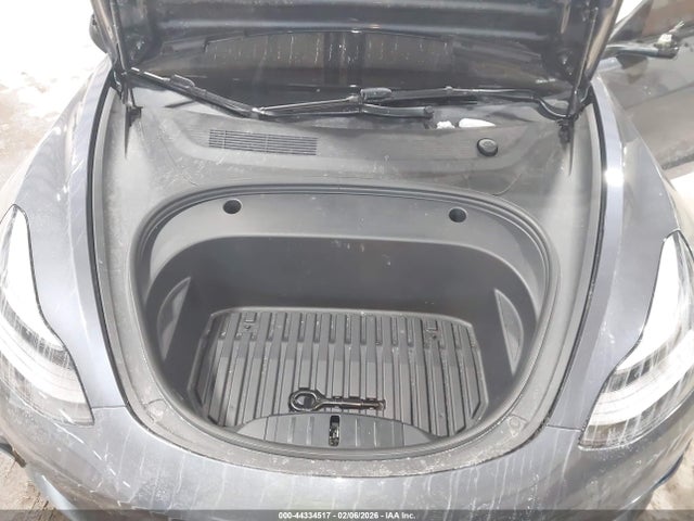 2023 TESLA MODEL 3 5YJ3E1EA3PF679635 Photo 9