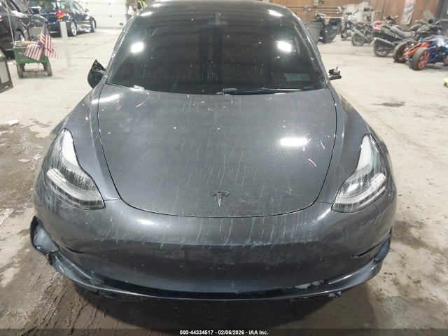 5YJ3E1EA3PF679635 Tesla Model 3 Rear-wheel Drive
