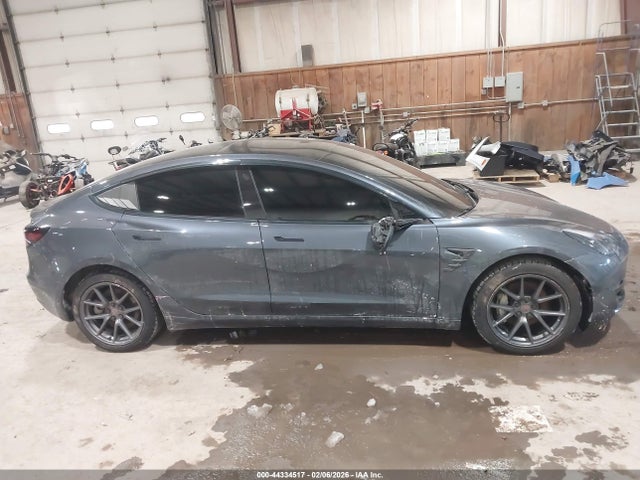 5YJ3E1EA3PF679635 Tesla Model 3 Rear-wheel Drive