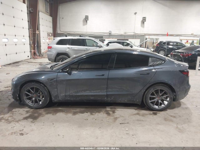 5YJ3E1EA3PF679635 Tesla Model 3 Rear-wheel Drive