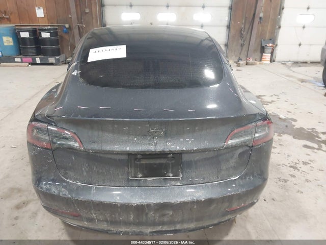5YJ3E1EA3PF679635 Tesla Model 3 Rear-wheel Drive
